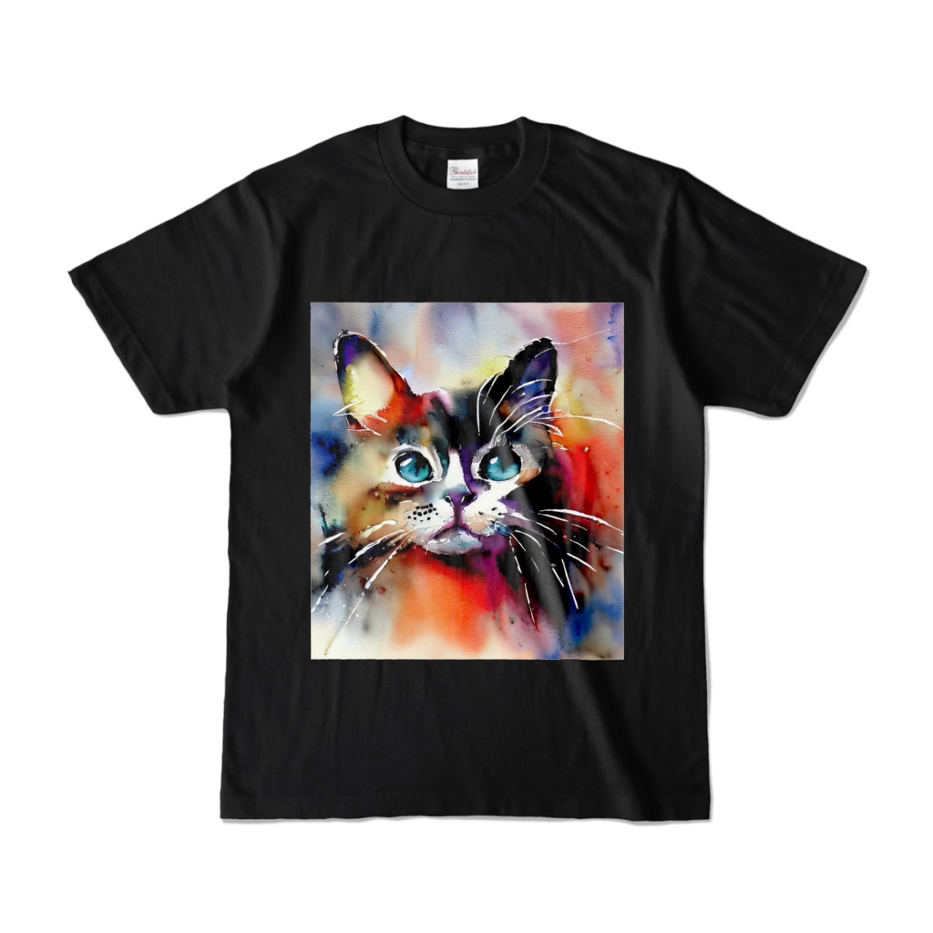 I Love Cat 002