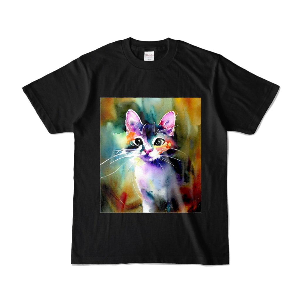 I Love Cat 003