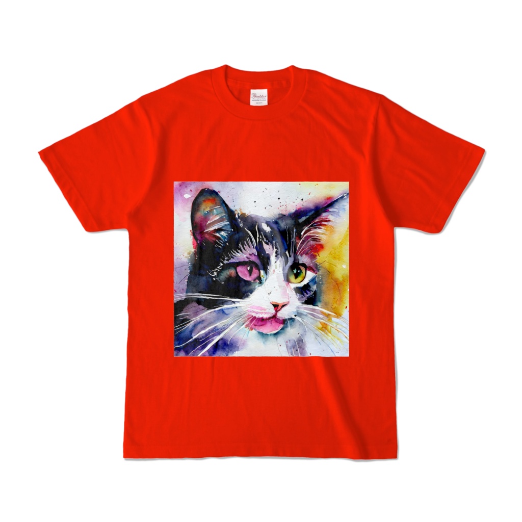 I Love Cat 005
