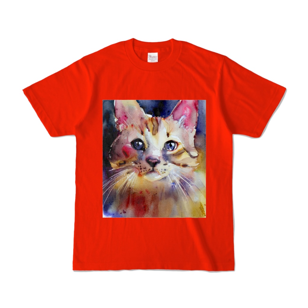 I Love Cat 006