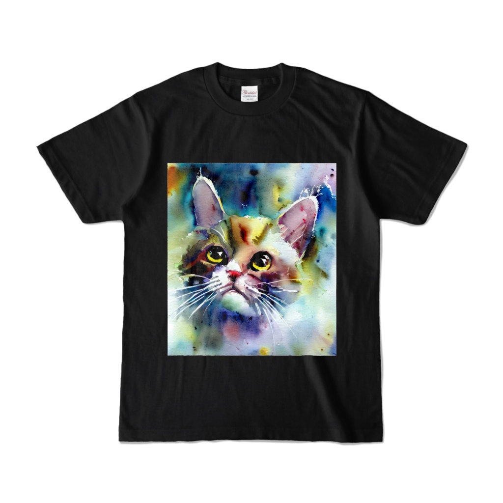 I Love Cat 010