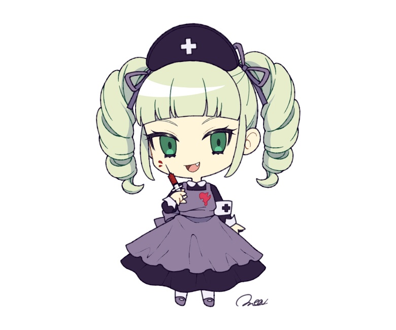 【アクリルフィギュア】ユリカ様