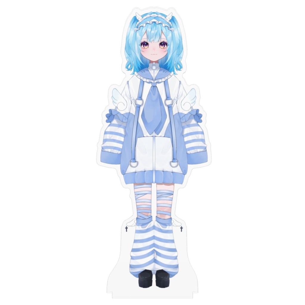 白妃とわ アクリルスタンド