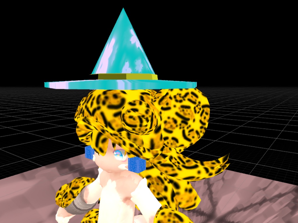 レイマーチングシェーダー盛り合わせ