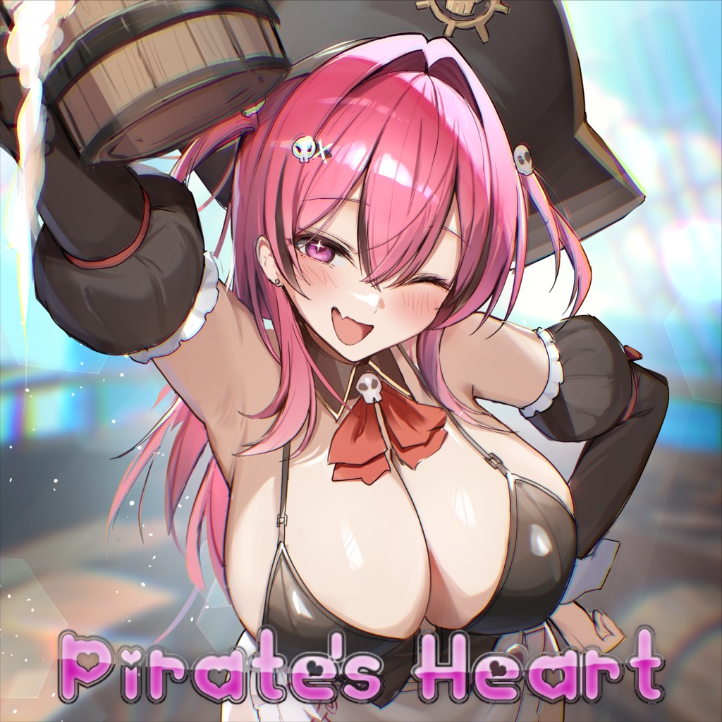 Pirate's Heart