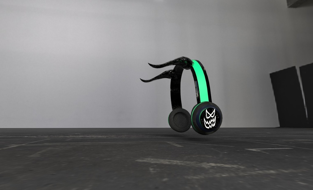 Deviant Headphones