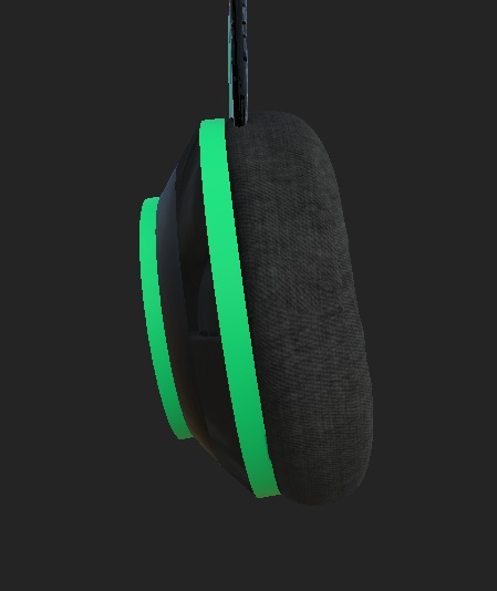 Deviant Headphones