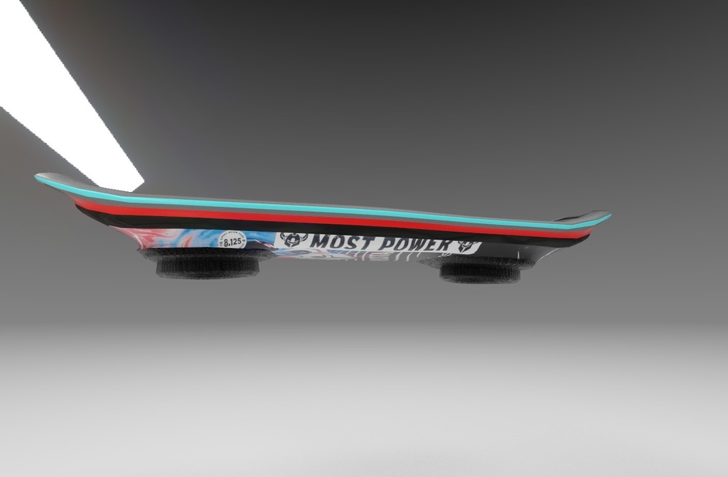 Hover Board -ENVOY-