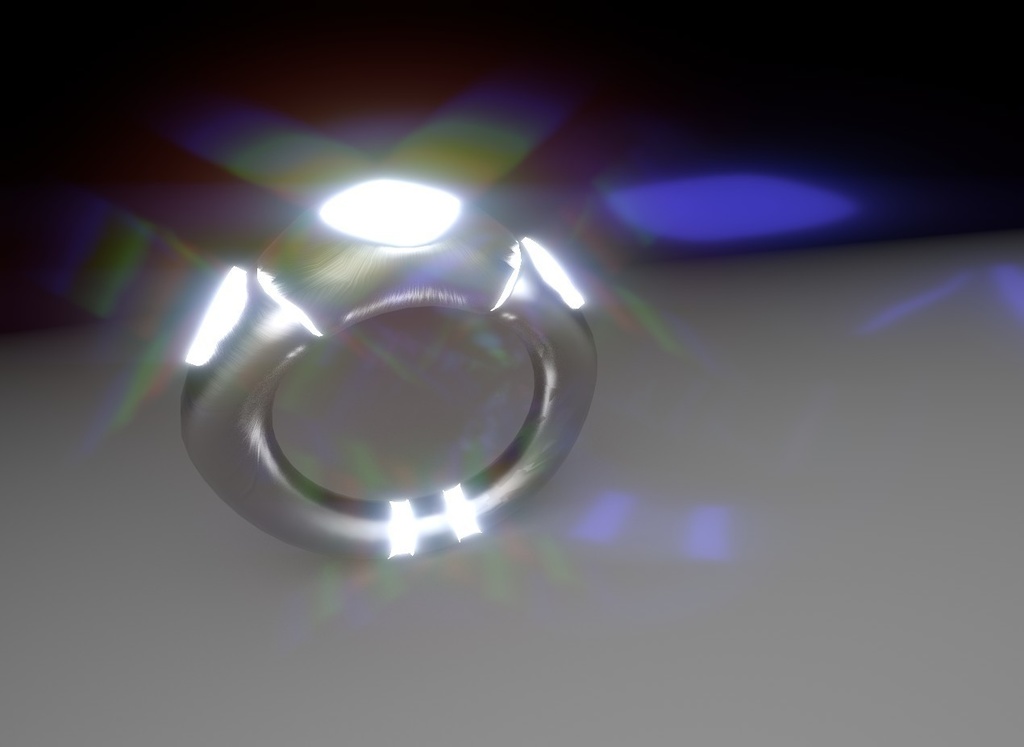 XERO RING