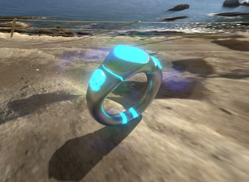 XERO RING