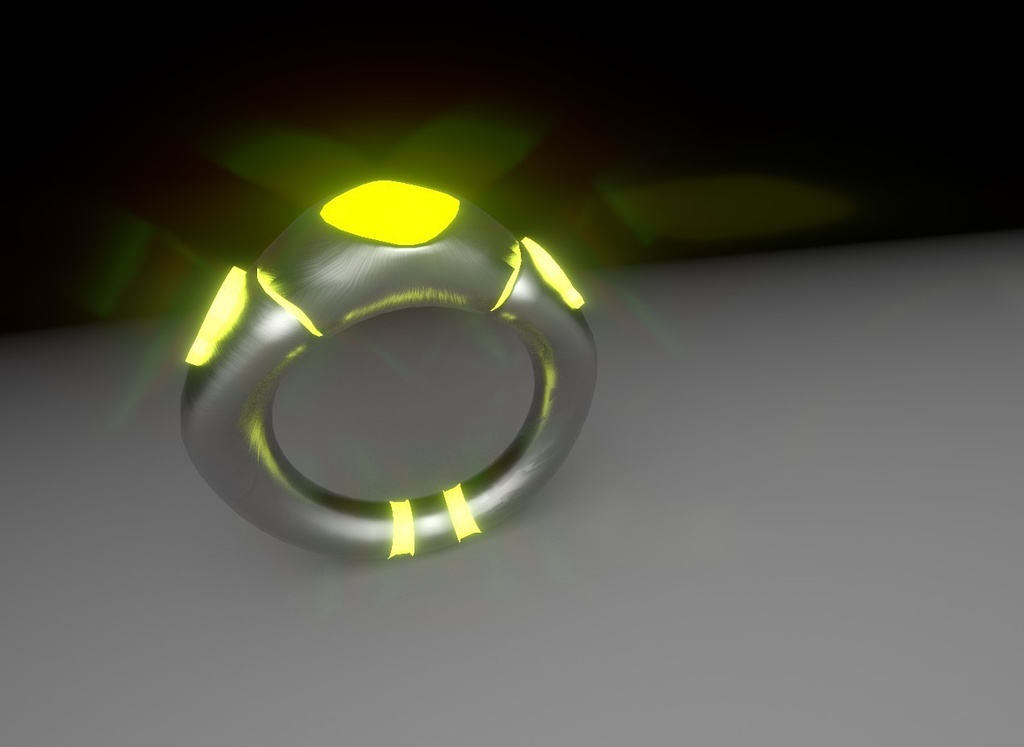 XERO RING