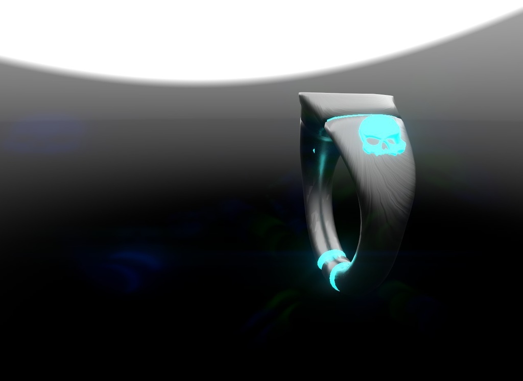 XERO RING
