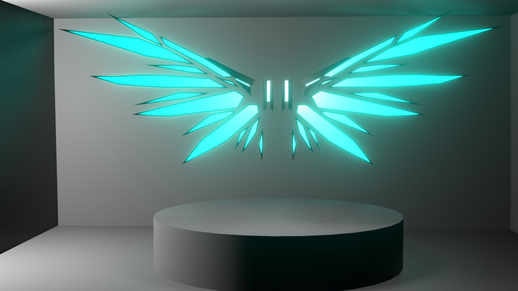 Cyber Wings