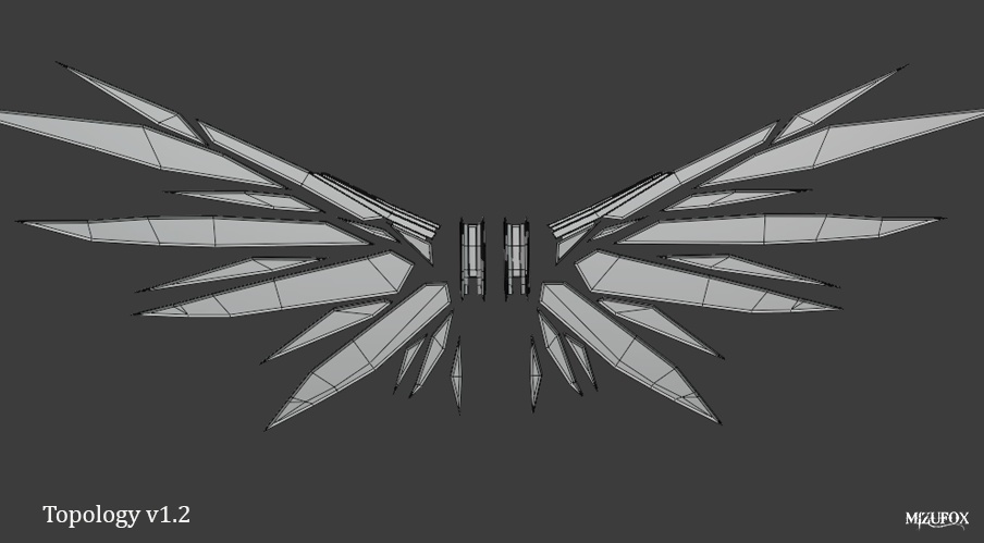 Cyber Wings