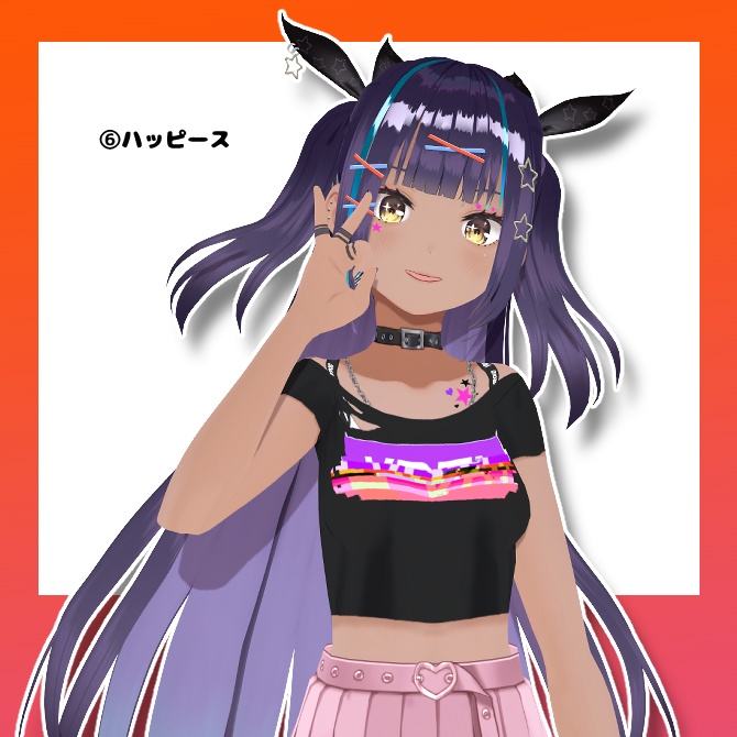 【Free】盛れポーズ詰め合わせ