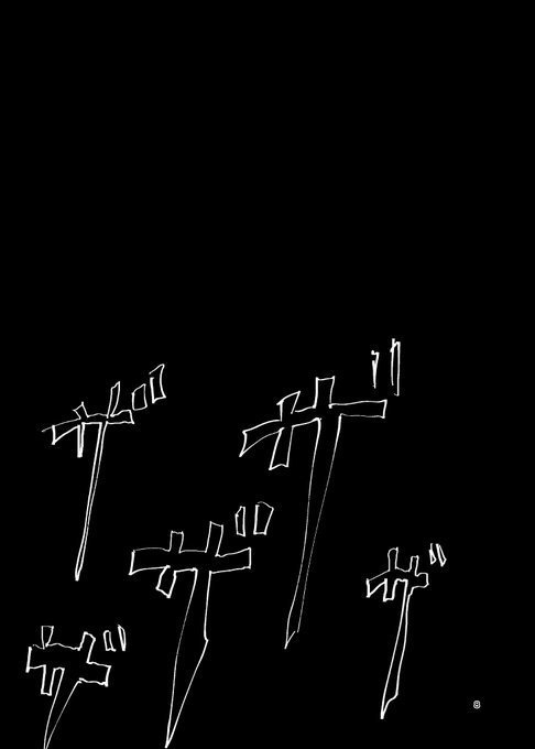 夏コミ新刊「海の果てより」