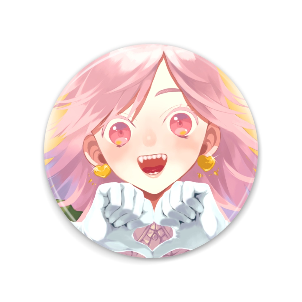 ラブ！ミラー