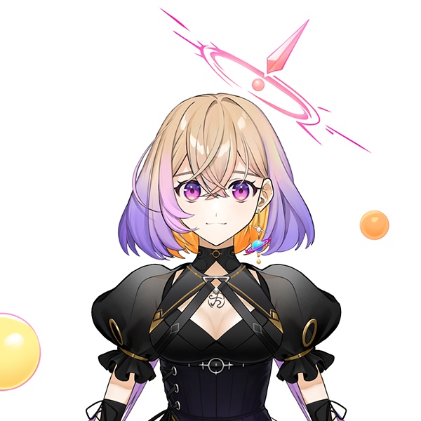 【デビューボイス】安曇むぅ Azumi Muu