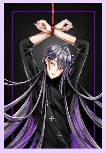 ポストカード 寂雷 こしあん Booth