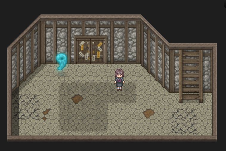 和室タイルセット