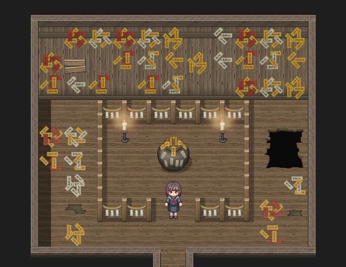 和室タイルセット