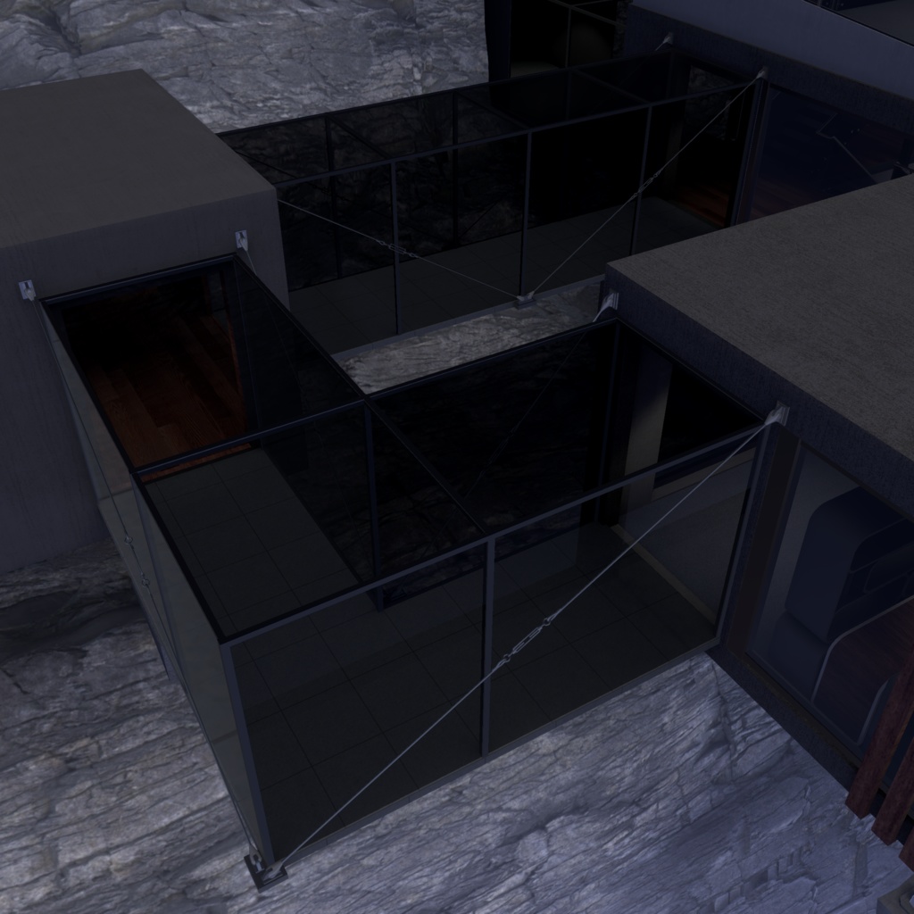 【販売ワールド】Overhang