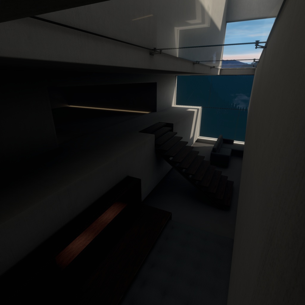 【販売ワールド】Landscape