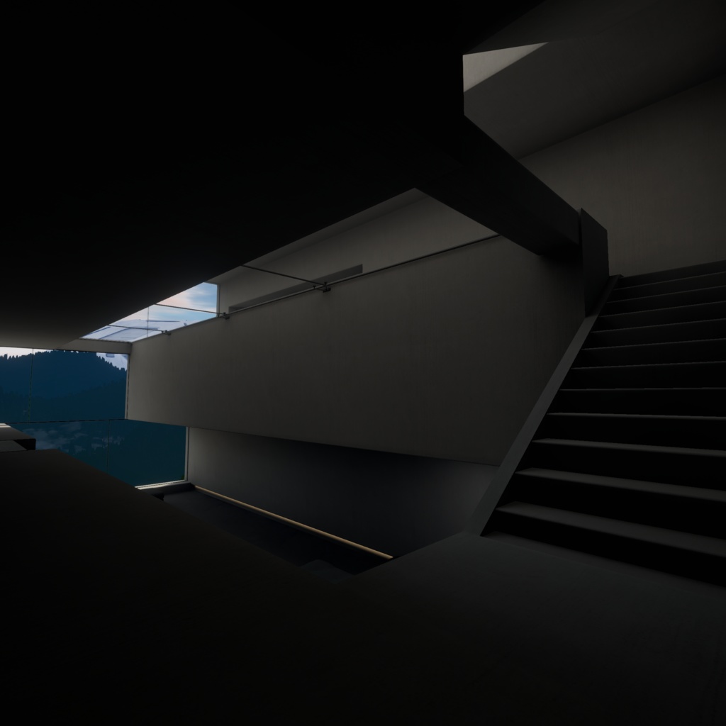 【販売ワールド】Landscape