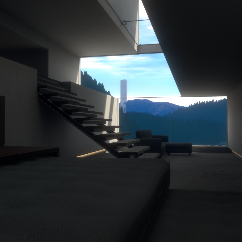 【販売ワールド】Landscape