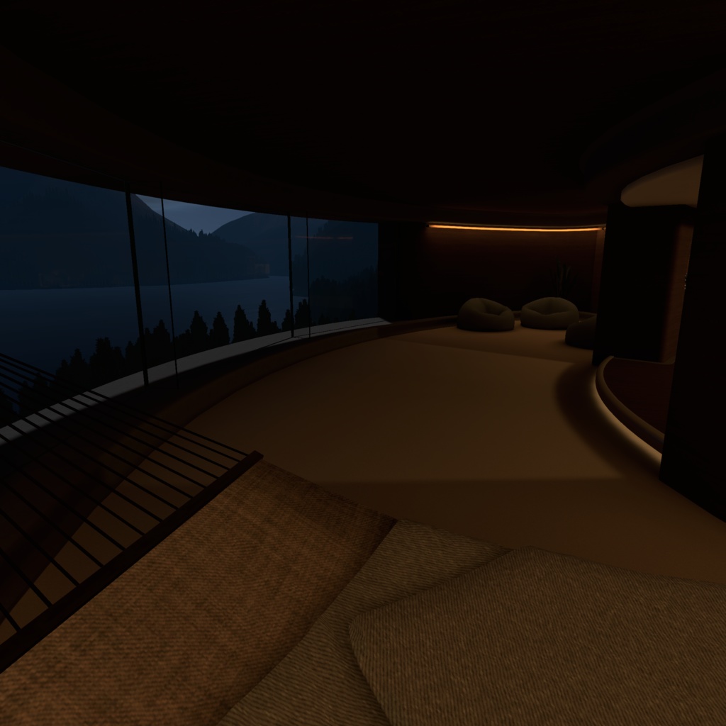 【販売ワールド】Lakeside