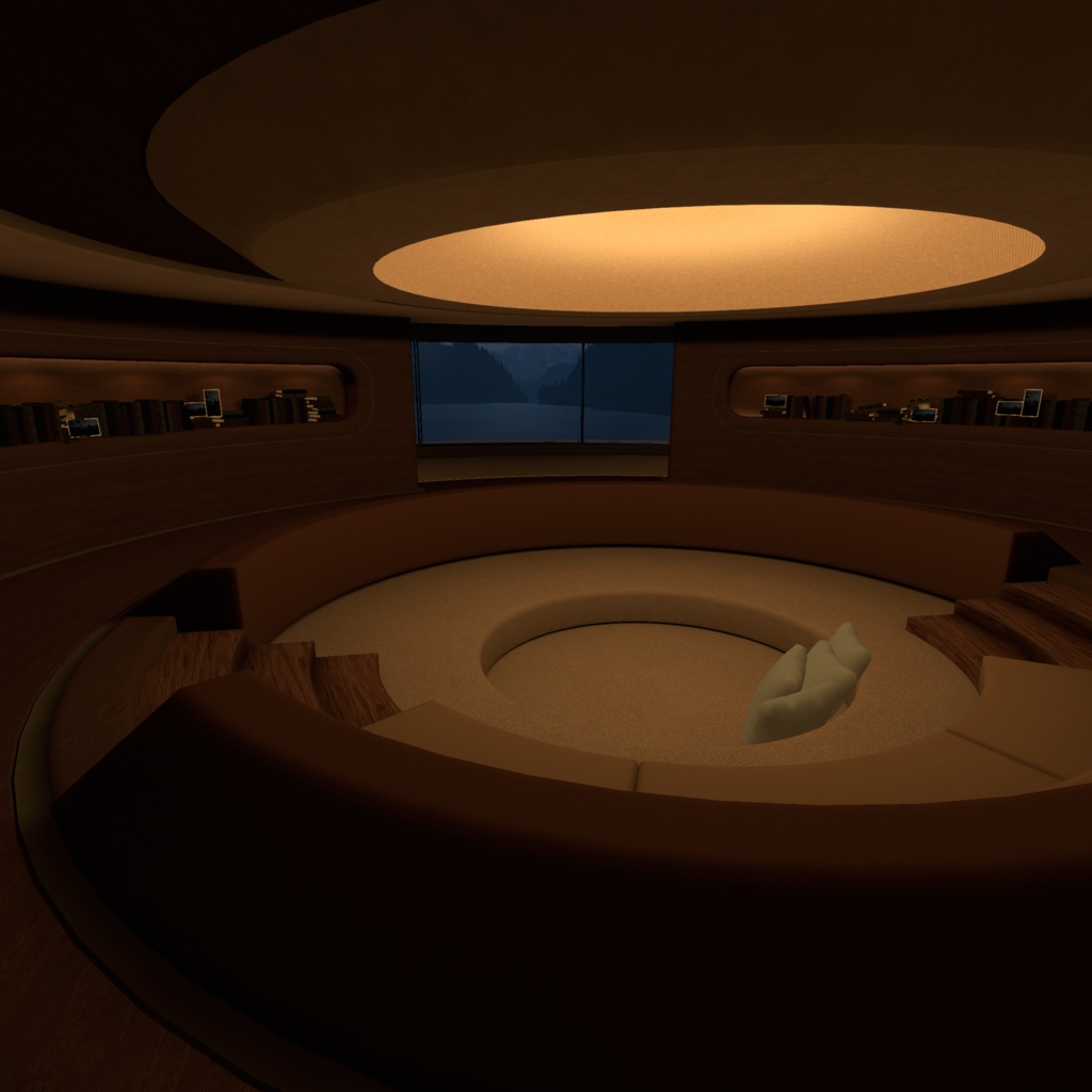 【販売ワールド】Lakeside