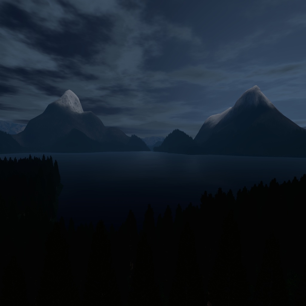 【販売ワールド】Lakeside