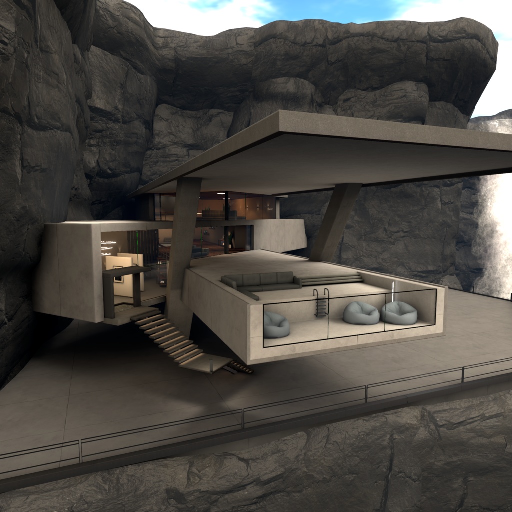 【販売ワールド】Ledge