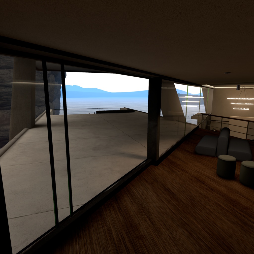 【販売ワールド】Ledge