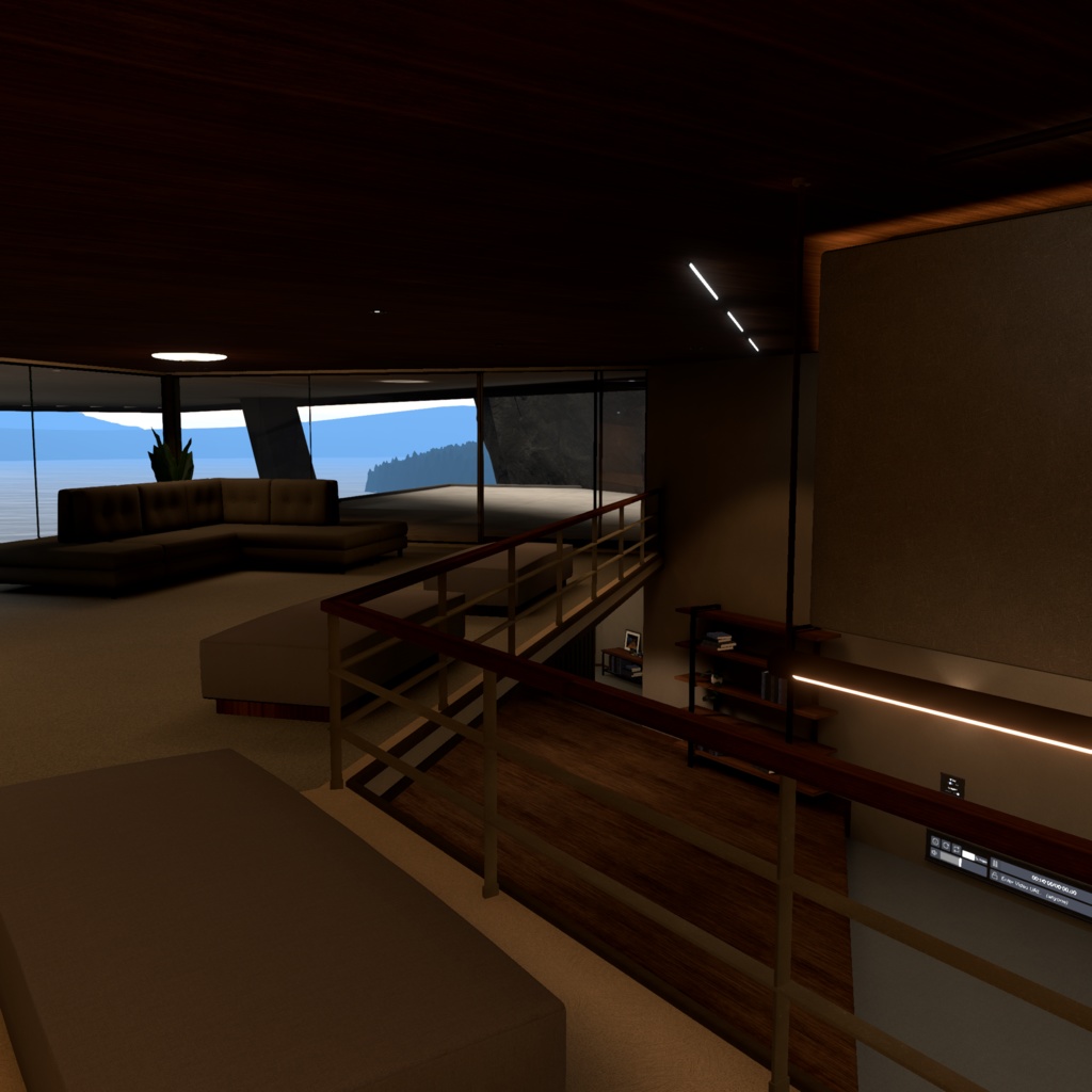 【販売ワールド】Ledge