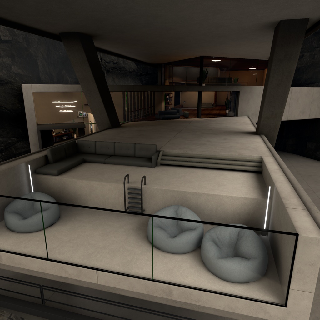 【販売ワールド】Ledge