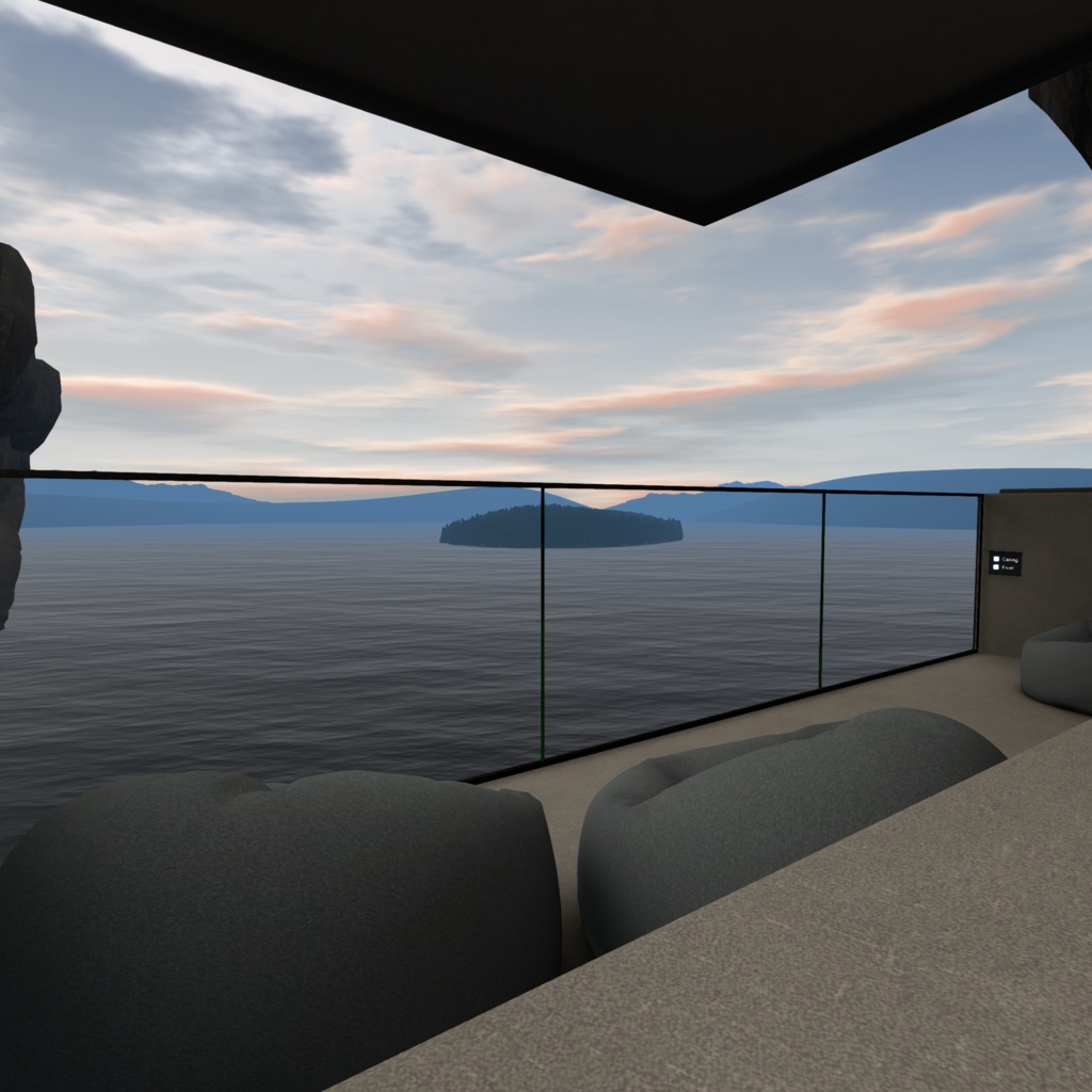 【販売ワールド】Ledge