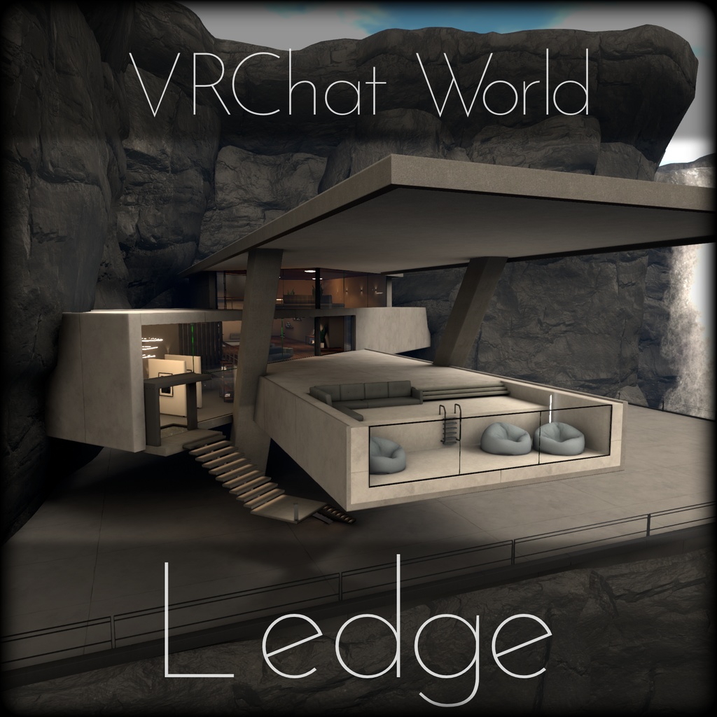 【販売ワールド】Ledge