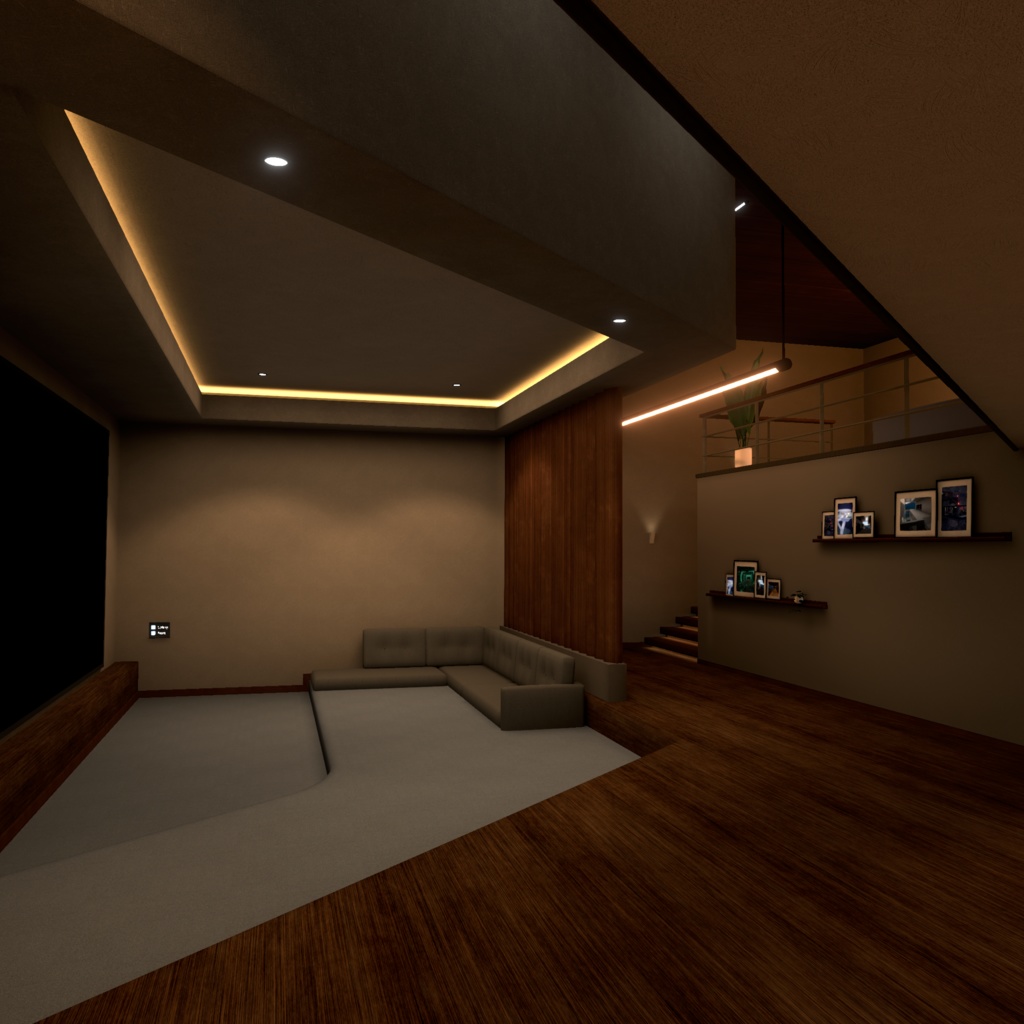 【販売ワールド】Ledge