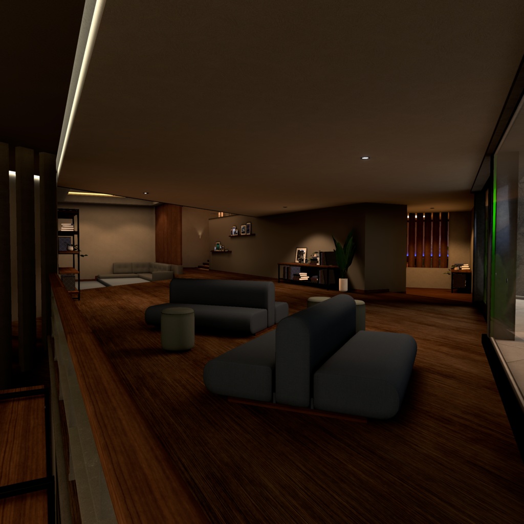 【販売ワールド】Ledge