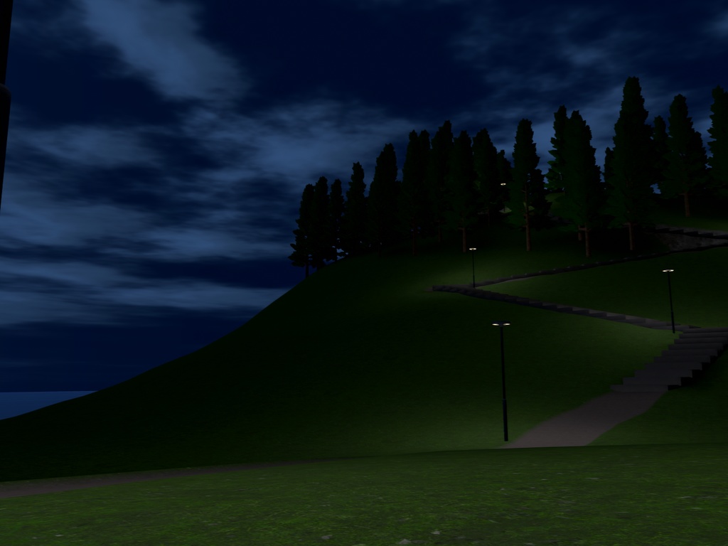 【販売ワールド】Shoreline