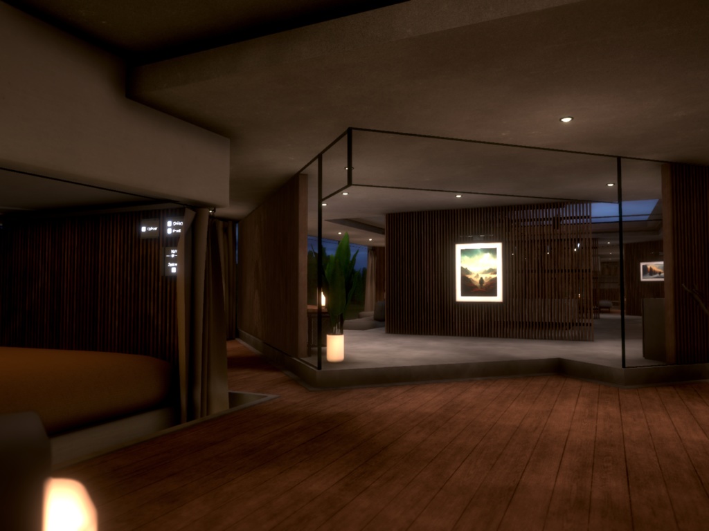 【販売ワールド】Shoreline