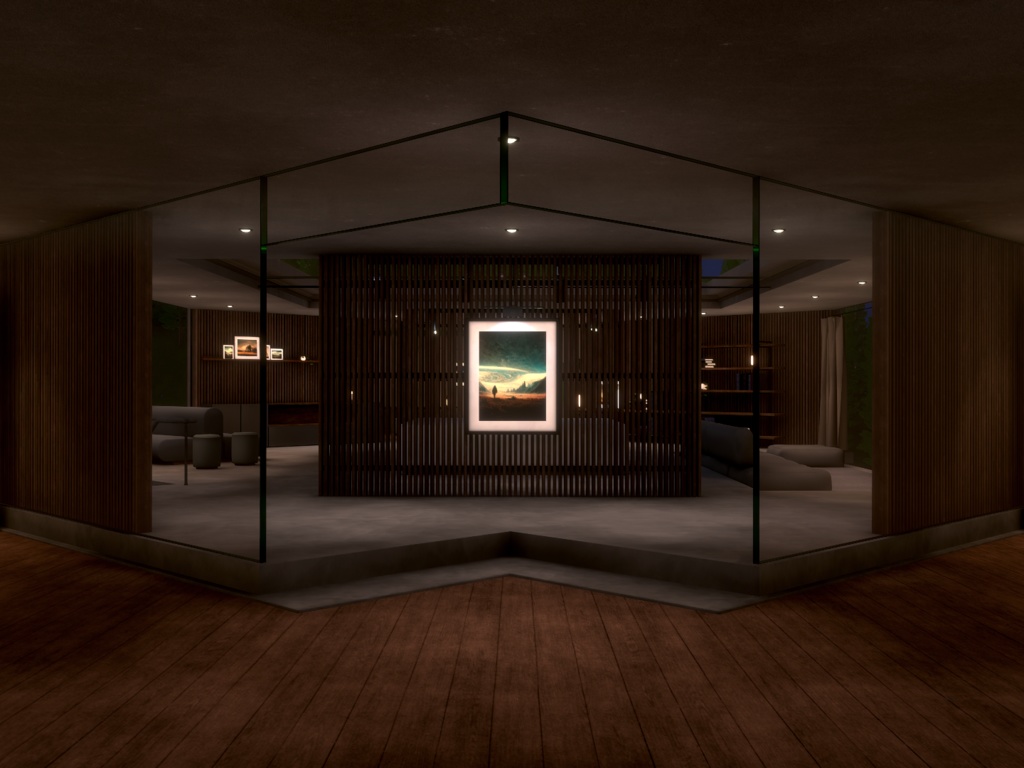 【販売ワールド】Shoreline