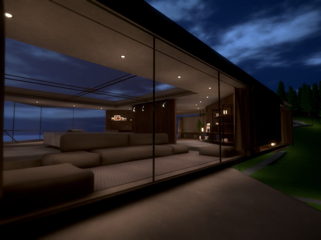 【販売ワールド】Shoreline