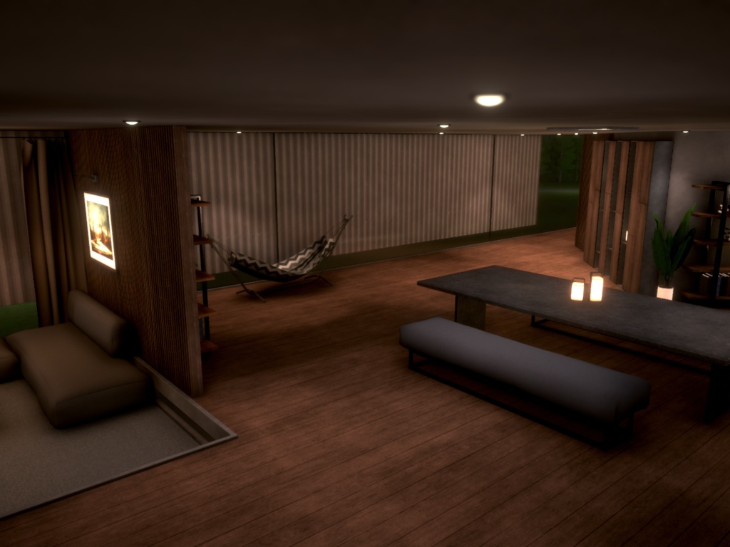 【販売ワールド】Shoreline