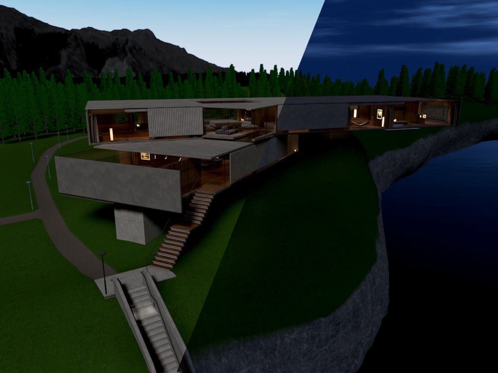 【販売ワールド】Shoreline