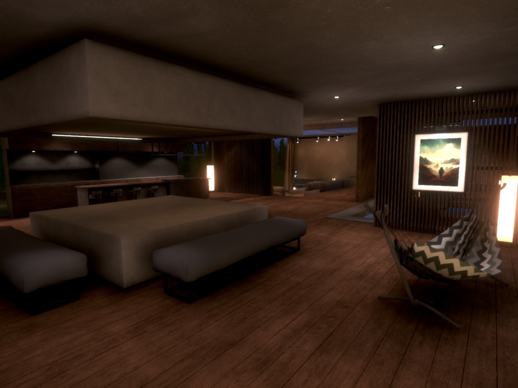 【販売ワールド】Shoreline