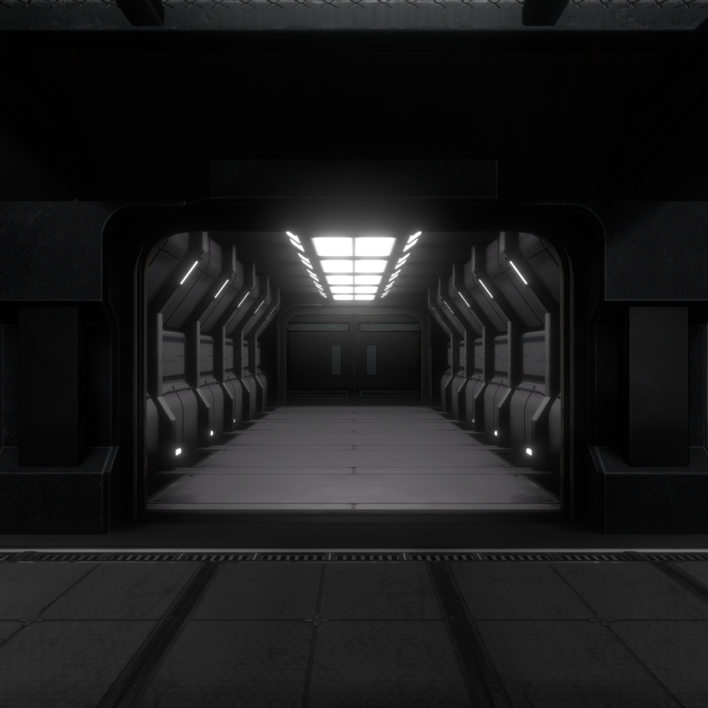 【Udonギミック+ワールド】ガトリングガン