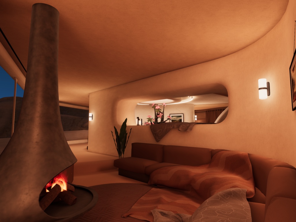 【販売ワールド】Sandstone