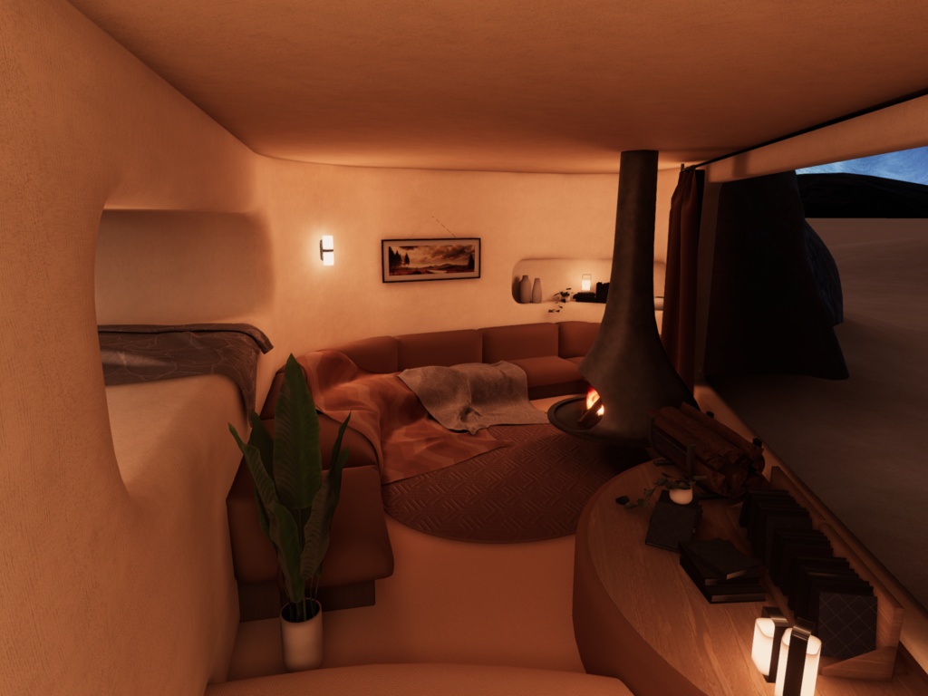 【販売ワールド】Sandstone